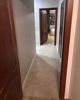 1-к квартира, на длительный срок, 45м2, 2/18 этаж