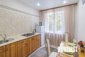 1-к квартира, посуточно, 34м2, 2/5 этаж