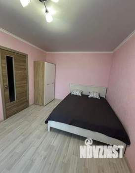 1-к квартира, на длительный срок, 35м2, 14/17 этаж