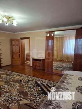 2-к квартира, на длительный срок, 97м2, 7/10 этаж