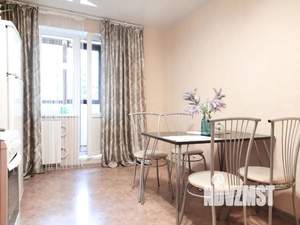 3-к квартира, посуточно, 80м2, 7/14 этаж