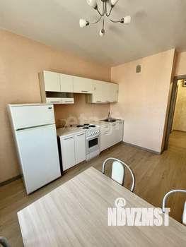 1-к квартира, на длительный срок, 40м2, 10/19 этаж