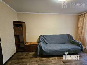 2-к квартира, на длительный срок, 42м2, 5/5 этаж