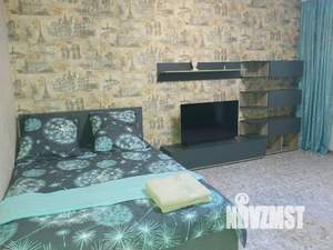 1-к квартира, посуточно, 45м2, 1/9 этаж