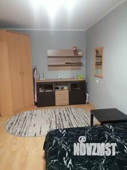 1-к квартира, на длительный срок, 30м2, 15/17 этаж