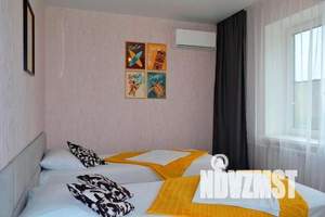 2-к квартира, посуточно, 58м2, 9/17 этаж