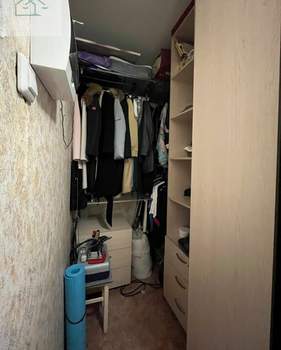 1-к квартира, на длительный срок, 32м2, 2/10 этаж