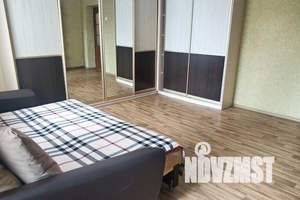 2-к квартира, посуточно, 49м2, 3/4 этаж