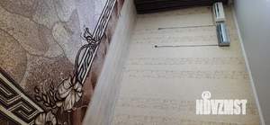 1-к квартира, на длительный срок, 43м2, 4/7 этаж