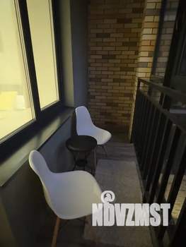 Студия квартира, посуточно, 35м2, 3/15 этаж