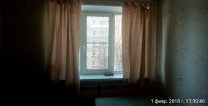 1-к квартира, на длительный срок, 21м2, 8/9 этаж