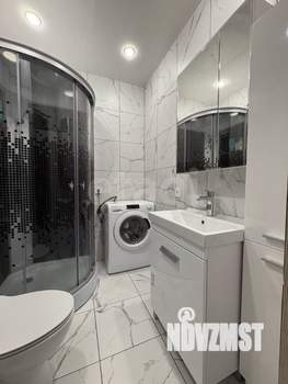 Студия квартира, на длительный срок, 28м2, 10/19 этаж
