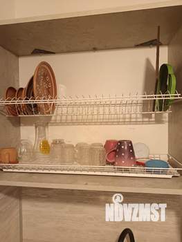 Студия квартира, на длительный срок, 25м2, 5/18 этаж