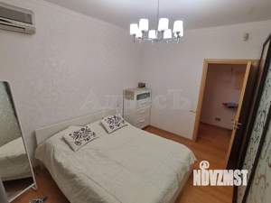 3-к квартира, на длительный срок, 88м2, 4/4 этаж