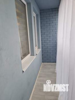 Студия квартира, на длительный срок, 30м2, 3/20 этаж