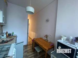 2-к квартира, на длительный срок, 42м2, 5/5 этаж