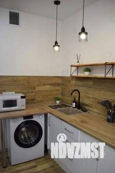 1-к квартира, посуточно, 33м2, 1/1 этаж