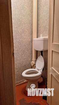 1-к квартира, на длительный срок, 27м2, 1/2 этаж