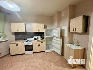 1-к квартира, на длительный срок, 50м2, 15/17 этаж