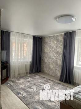 1-к квартира, посуточно, 30м2, 1/5 этаж