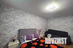 1-к квартира, посуточно, 30м2, 4/9 этаж