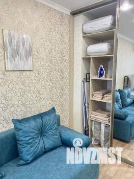 1-к квартира, посуточно, 52м2, 1/1 этаж