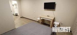 Студия квартира, посуточно, 22м2, 25/26 этаж