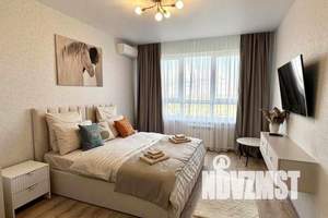 2-к квартира, посуточно, 78м2, 15/17 этаж