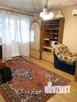 1-к квартира, на длительный срок, 32м2, 5/5 этаж