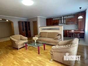 4-к квартира, на длительный срок, 135м2, 3/12 этаж