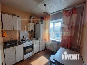 2-к квартира, на длительный срок, 44м2, 4/5 этаж