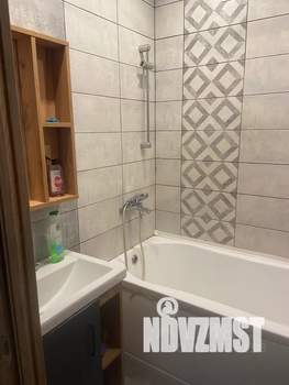 3-к квартира, посуточно, 65м2, 4/9 этаж