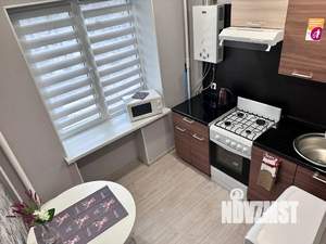 2-к квартира, посуточно, 50м2, 3/5 этаж