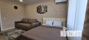 1-к квартира, посуточно, 38м2, 5/25 этаж