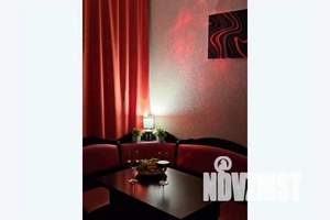 1-к квартира, посуточно, 40м2, 13/17 этаж