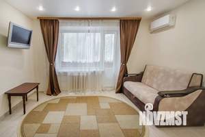 1-к квартира, посуточно, 34м2, 2/5 этаж