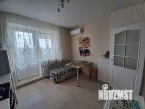 2-к квартира, посуточно, 64м2, 1/1 этаж