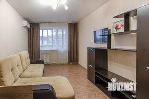 4-к квартира, посуточно, 90м2, 12/20 этаж