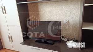 1-к квартира, на длительный срок, 42м2, 3/16 этаж