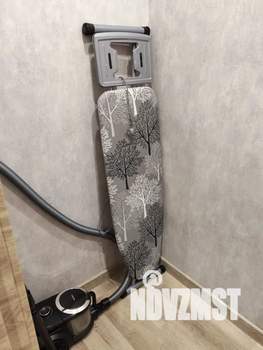 Студия квартира, посуточно, 36м2, 2/18 этаж