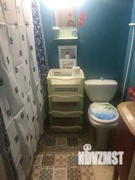 1-к квартира, на длительный срок, 33м2, 5/5 этаж