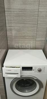 1-к квартира, на длительный срок, 42м2, 15/17 этаж