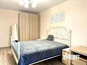 2-к квартира, посуточно, 60м2, 1/1 этаж