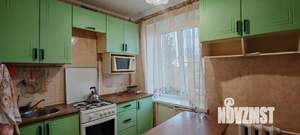 2-к квартира, на длительный срок, 46м2, 8/9 этаж
