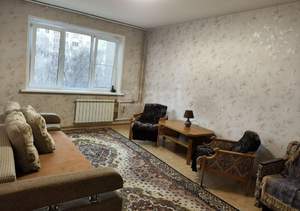 3-к квартира, на длительный срок, 67м2, 3/10 этаж