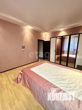 3-к квартира, на длительный срок, 86м2, 1/4 этаж
