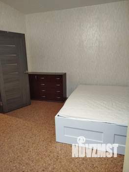 1-к квартира, на длительный срок, 43м2, 2/12 этаж