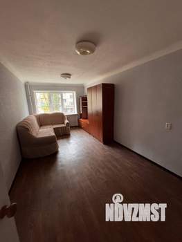 2-к квартира, на длительный срок, 46м2, 2/5 этаж