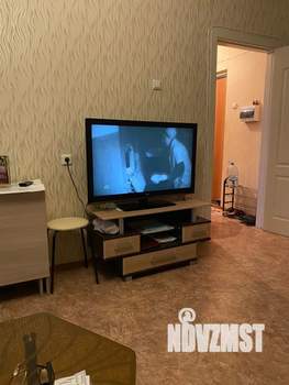 1-к квартира, на длительный срок, 42м2, 10/17 этаж