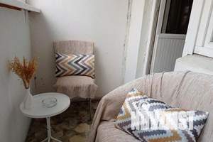 2-к квартира, посуточно, 60м2, 1/10 этаж